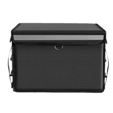 MCHI 배달가방 자석 뚜껑 탑박스 보온보냉 대형 80리터, 80L기본