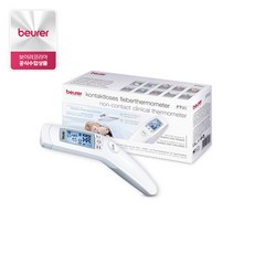독일 보이러 가정용 적외선 체온계 FT90 비접촉식