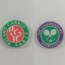 오브제 오디네르 댐프너 뎀프너 엘보링, 1.그랜드 슬램, 1개