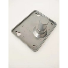 전자드럼 브래킷 접이식 드럼 패드 샘플링, 1세트, Roland단일트레이