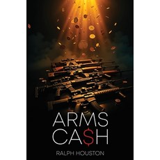 (英文圖書)Arms Cash 平裝版, Red Rock Book Writers, 英文