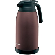 조지루시 보온보냉주전자 SH-RA19 1.9리터 진공포트, 1개