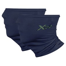 엑스피디 언리쉬쿨 멀티스카프, 쿨네이비, 1개