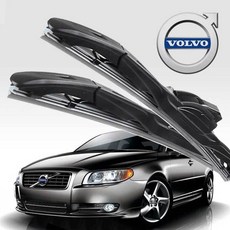 볼보 와이퍼 S80 P3 06-16 doi+8263WS