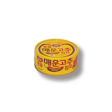 동원참치 매운고추, 135g, 3개