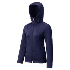 丹大戶外【衣力美】女排汗速乾輕暖外套 CE23090 外套 保暖外套 外衣 休閒外套