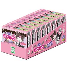 서주 두근두근 쿠로미 초코만들기 24g x 8개 (1통)