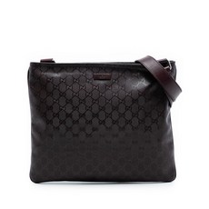 구찌 중고 2016-2026 GG 임프라임 크로스 백