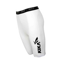 키카 KSO-C282 태클팬츠 스포츠이너웨어 화이트 축구 야구 농구 언더레이어 DS513