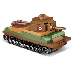 코비 블럭 COBI 3093 빌딩 블록 다색 원 사이즈