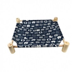 생활잡화 휴식용품 해먹 애완동물용품 고양이, 1개, 상세페이지 참조