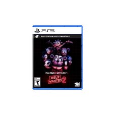 Five Nights at Freddys Help Wanted 2 (輸入版 북미) -PS5
