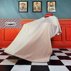 별별 커트보 미용실 헤어 전문 방수 세탁 가능