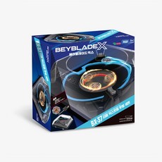 베이블레이드 더블 익스트림 무빙 세트 BX-37, 1세트