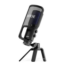RØDE 로데 NT-USB 미니, NT-USB+, NT-USB+