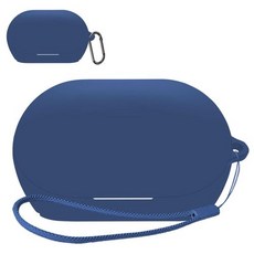For JBL Soundgear Clips 케이스 LAZIRO 부드러운 실리카겔의 스포츠 쿨한 디자인, B0FRMGXYMV