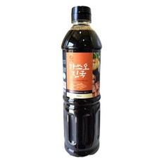 맛다랑가쓰오진국(대왕 900ml) 맛다랑 가쓰오진국 육수 조미료, 1, 900ml
