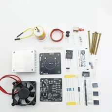 전자 촛불 고주파 플라즈마 고온 키트 대량 Hfsstc, type 4