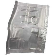 스펙트라 프리미엄 CH107R 조수석 사이드 플로어 팬, 스펙트라 프리미엄 CH107R 앞좌석 승객측 플로어 팬