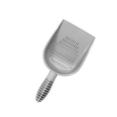 ISTA 水族砂鏟 S型, 1個