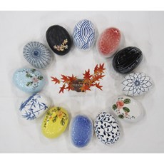 사시미봉 소 회봉 회받침 회접시 스시봉 파도, 5.사매, 1개