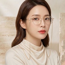 [굿아이즈] 멋짐폭발! 체인 안경줄 선글라스줄 아이유 제니 지코 딘 송민호 유아인 차승원