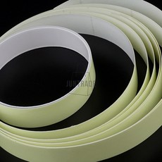 축광테이프 2cm x 3m 형광테이프 야광테이프