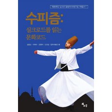 SoTong 蘇菲主義： 解讀絲綢之路的文化密碼, 金鐘順 等著