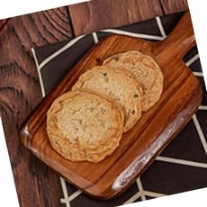 부산 프리미엄 수제 어묵 야채전 900g 업소용 분식 반찬, 1개