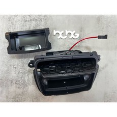 台灣現貨 高品質非易斷 BMW F10 F11 煙灰缸 F10 F11 中控煙灰盒蓋51169206347, 1個, 帶線