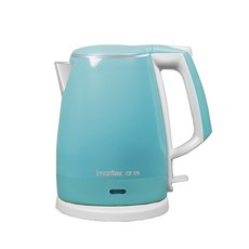 伊瑪 不鏽鋼快煮壺 IK-1508 1.5L
