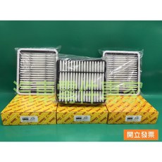 【汽車零件專家】豐田 凌志 GS300 IS300 空氣芯 空氣濾心 空氣濾芯 空氣濾清器 GE-3579 飛鹿牌