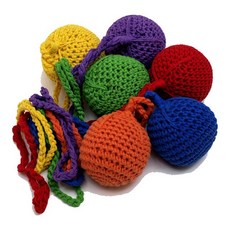 1가베 3cm 끈달린공6개, 6개