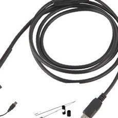 휴대폰카메라USB HWA 초소형 휴대폰 연결 USB 카메라 실시간카메라