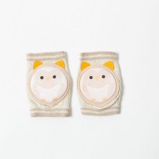 VANLUEE 護膝 兒童 嬰兒 透氣, 1個