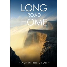 Long Road Home Paperback, Lulu.com, English, 9781716554131