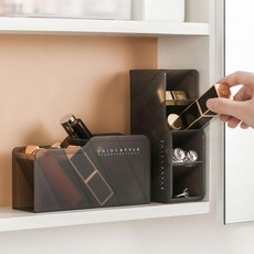 정리 화장품 추천 보관 대 꾸안꾸 립스틱 수납 트레이BBSH