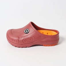 발이 편안한 EVA 미끄럼방지 마린 보온 주방슬리퍼 방한 방수 주방 신발 조리화 주방화