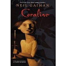 Coraline, Harpercollins Childrens Books