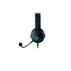 레이저 KRAKEN 유선헤드셋, 단일 컬러, RZ04-0377