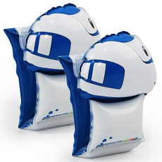 아기 팔튜브 KTX mini 암링 (2p) 암링 튜브