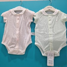 아가방 CB01 26SS 테디 수플레반소바디수트 01T317505 45281285 170738