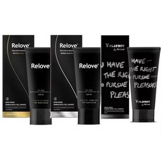 Relove 沐浴露, 120ml, 1件
