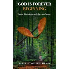 (영문도서)God Is Forever Beginning: Seeing this truth through the eyes of a poet Hardcover, Agp, English, 9798330307227