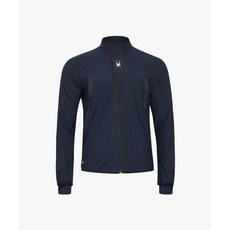 브랜드정품 스파이더 SPYDER 남성 러닝 프로웹 집업 자켓 SPHPCNFT231MDNY 340561