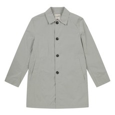 [국내정품] 페라로 밀라노 환절기 코트 남성 경량 맥코트 그레이 (A0CC15234) 125970