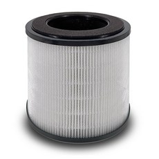 空氣清淨機濾網 適用 PHILIPS 飛利浦 AC0819 AC0850, 1個, 2合1 HEPA+活性碳(超商最多兩件), 濾網