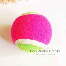 대형 찍찍이 캐치볼 실내 공던지기 부직포 과녁 다트, 레드 그린 공, 1개