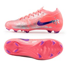 나이키 주니어 줌 머큐리얼 베이퍼 16 프로 VJR FG IM3649-640 비니시우스 축구화
