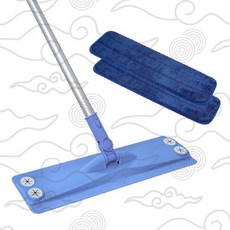 바닥청소 스프레이 걸레 마이크로파이버 물걸레 청소용품 홈케어 생활용품 주방 거실 청소도구, 1개, 상세페이지 참조